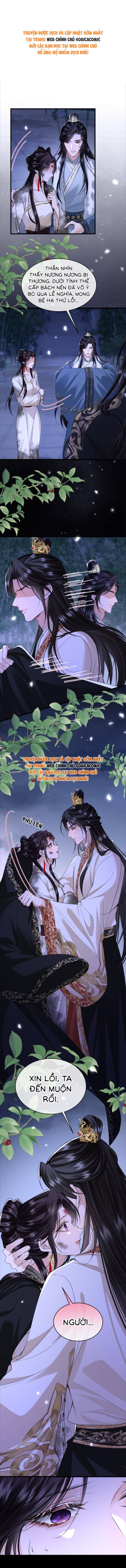 Còn Ra Thể Thống Gì Nữa - Chap Còn Ra Thể Thống [...] – Chap 19 - Trang 0