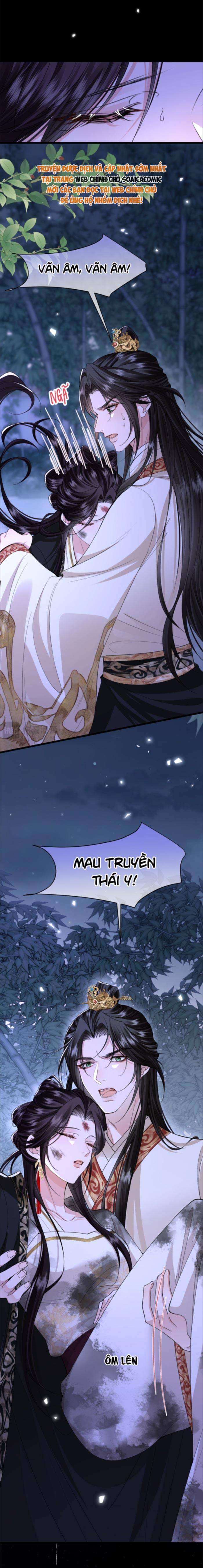 Còn Ra Thể Thống Gì Nữa - Chap Còn Ra Thể Thống [...] – Chap 19 - Trang 1