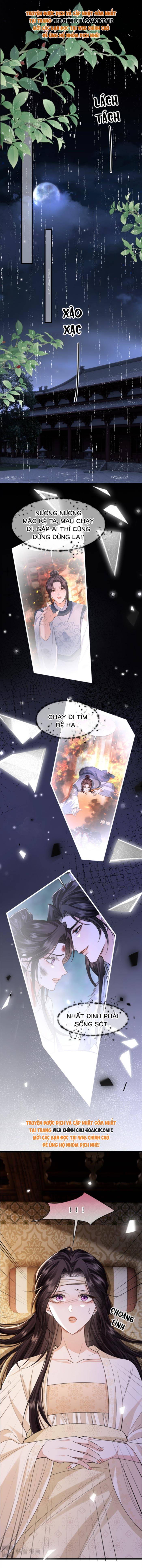 Còn Ra Thể Thống Gì Nữa - Chap Còn Ra Thể Thống [...] – Chap 19 - Trang 2