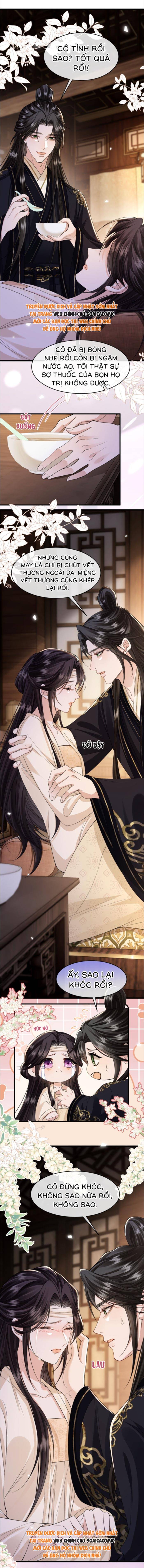Còn Ra Thể Thống Gì Nữa - Chap Còn Ra Thể Thống [...] – Chap 19 - Trang 3