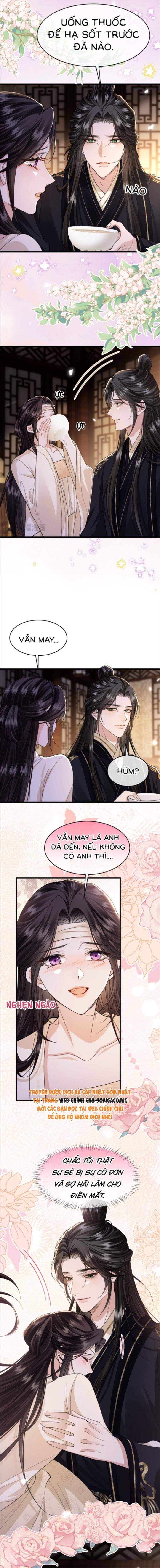 Còn Ra Thể Thống Gì Nữa - Chap Còn Ra Thể Thống [...] – Chap 19 - Trang 4
