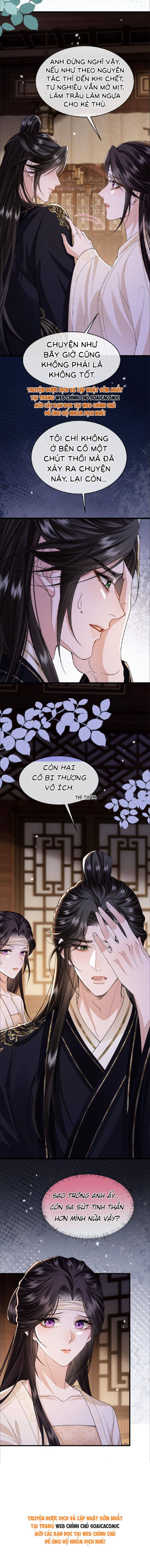 Còn Ra Thể Thống Gì Nữa - Chap Còn Ra Thể Thống [...] – Chap 19 - Trang 8