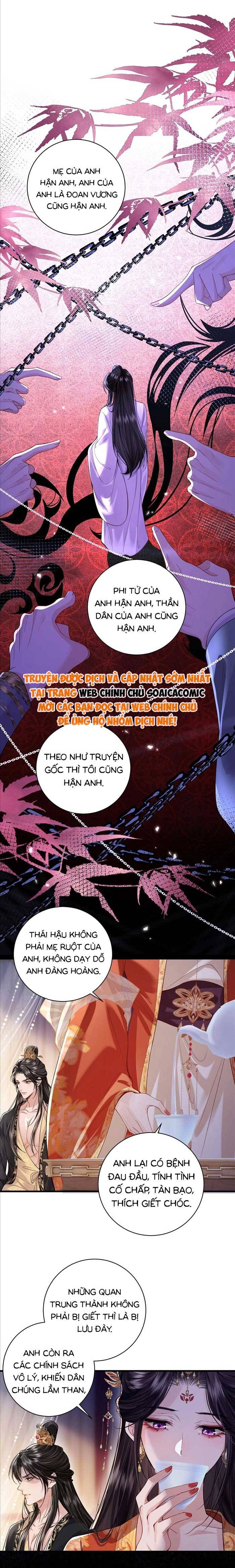 Còn Ra Thể Thống Gì Nữa - Chap Còn Ra Thể Thống [...] – Chap 2 - Trang 2