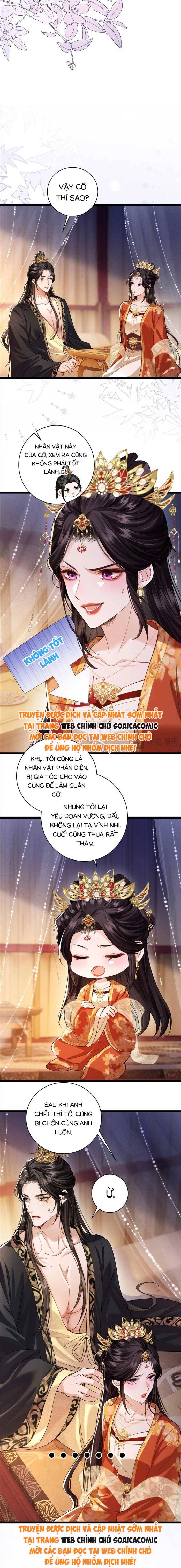 Còn Ra Thể Thống Gì Nữa - Chap Còn Ra Thể Thống [...] – Chap 2 - Trang 4