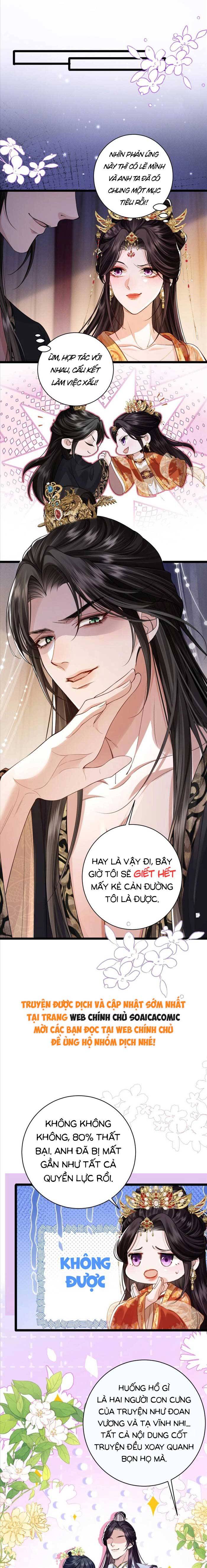 Còn Ra Thể Thống Gì Nữa - Chap Còn Ra Thể Thống [...] – Chap 2 - Trang 5