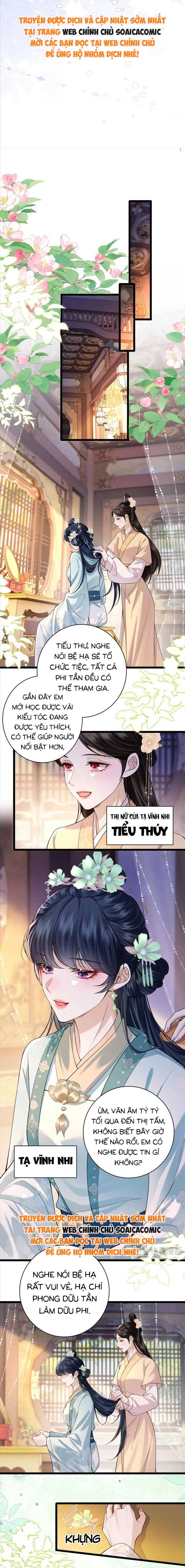 Còn Ra Thể Thống Gì Nữa - Chap Còn Ra Thể Thống [...] – Chap 2 - Trang 7