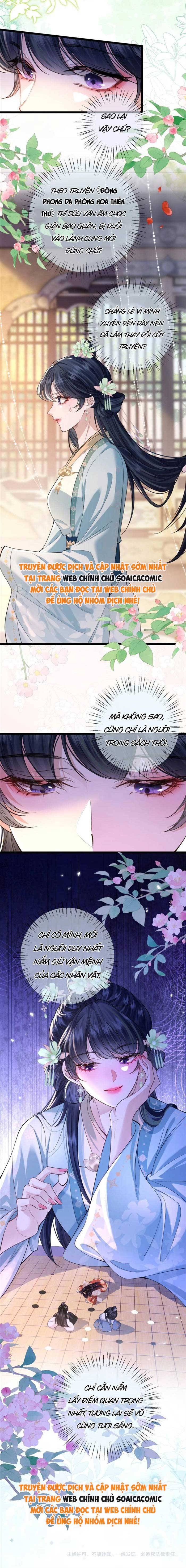 Còn Ra Thể Thống Gì Nữa - Chap Còn Ra Thể Thống [...] – Chap 2 - Trang 8