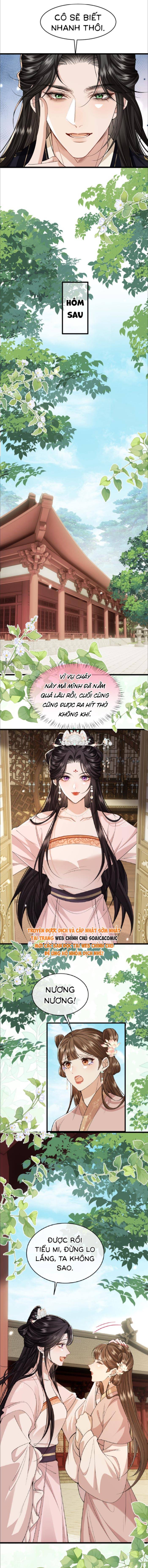 Còn Ra Thể Thống Gì Nữa - Chap Còn Ra Thể Thống [...] – Chap 20 - Trang 3