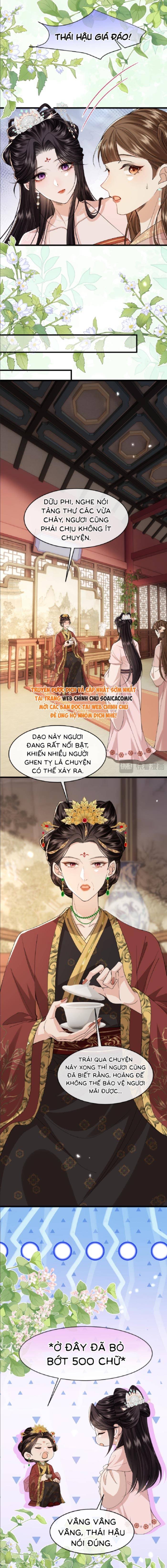 Còn Ra Thể Thống Gì Nữa - Chap Còn Ra Thể Thống [...] – Chap 20 - Trang 4