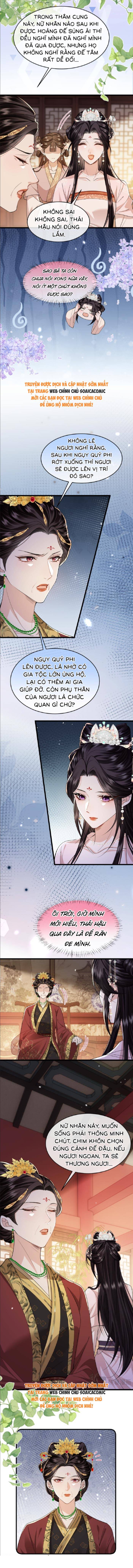 Còn Ra Thể Thống Gì Nữa - Chap Còn Ra Thể Thống [...] – Chap 20 - Trang 5