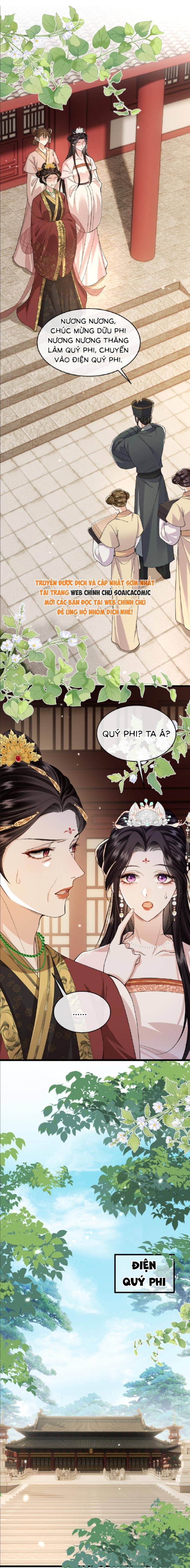 Còn Ra Thể Thống Gì Nữa - Chap Còn Ra Thể Thống [...] – Chap 20 - Trang 6