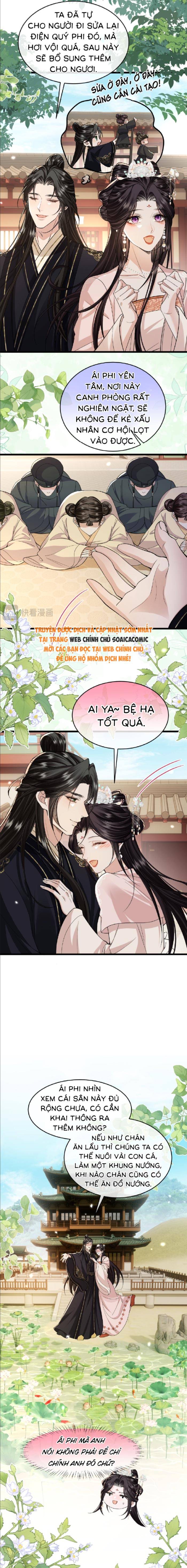 Còn Ra Thể Thống Gì Nữa - Chap Còn Ra Thể Thống [...] – Chap 20 - Trang 7