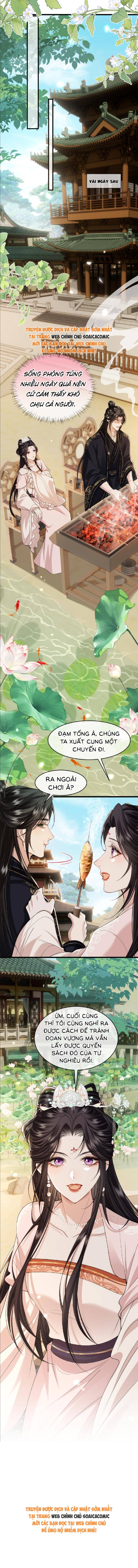 Còn Ra Thể Thống Gì Nữa - Chap Còn Ra Thể Thống [...] – Chap 20 - Trang 8
