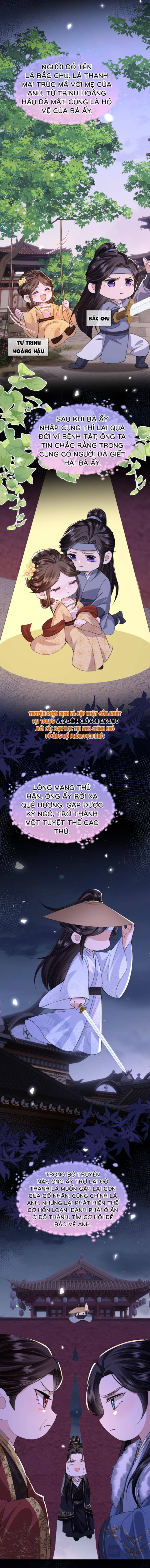 Còn Ra Thể Thống Gì Nữa - Chap Còn Ra Thể Thống [...] – Chap 21 - Trang 1