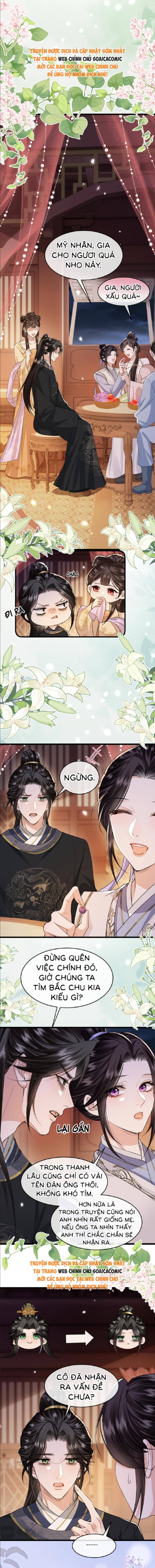 Còn Ra Thể Thống Gì Nữa - Chap Còn Ra Thể Thống [...] – Chap 21 - Trang 5