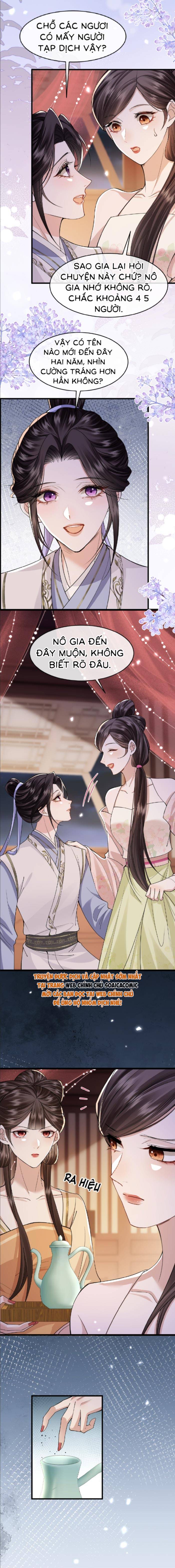 Còn Ra Thể Thống Gì Nữa - Chap Còn Ra Thể Thống [...] – Chap 21 - Trang 6