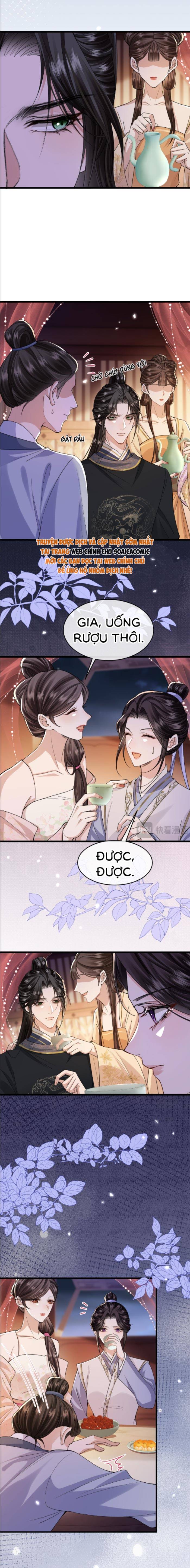 Còn Ra Thể Thống Gì Nữa - Chap Còn Ra Thể Thống [...] – Chap 21 - Trang 7