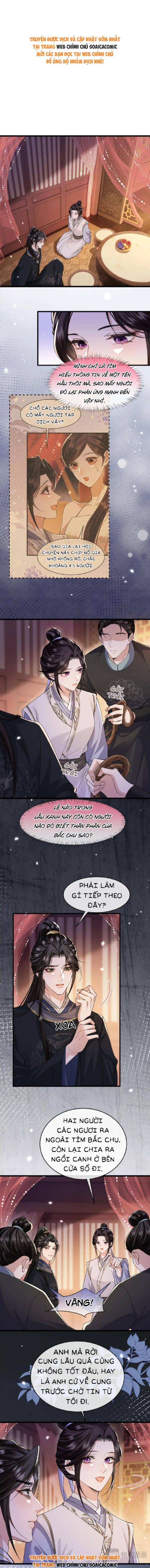 Còn Ra Thể Thống Gì Nữa - Chap Còn Ra Thể Thống [...] – Chap 22 - Trang 0