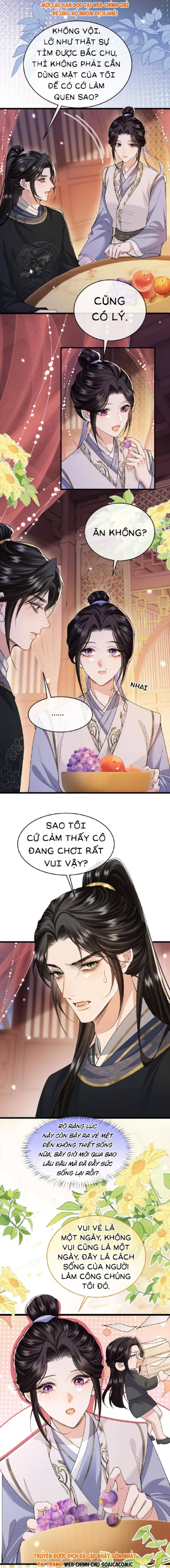 Còn Ra Thể Thống Gì Nữa - Chap Còn Ra Thể Thống [...] – Chap 22 - Trang 1
