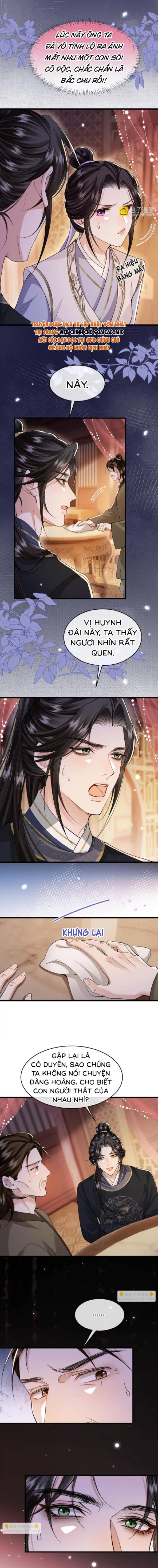 Còn Ra Thể Thống Gì Nữa - Chap Còn Ra Thể Thống [...] – Chap 22 - Trang 4