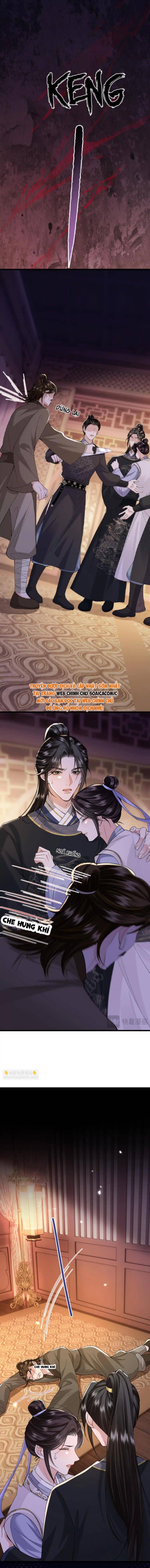 Còn Ra Thể Thống Gì Nữa - Chap Còn Ra Thể Thống [...] – Chap 22 - Trang 6