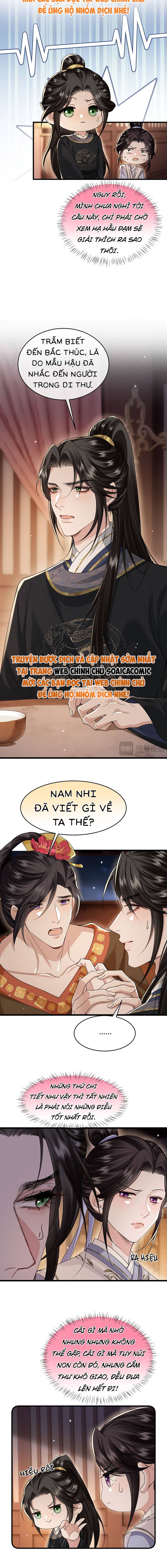 Còn Ra Thể Thống Gì Nữa - Chap Còn Ra Thể Thống [...] – Chap 23 - Trang 2