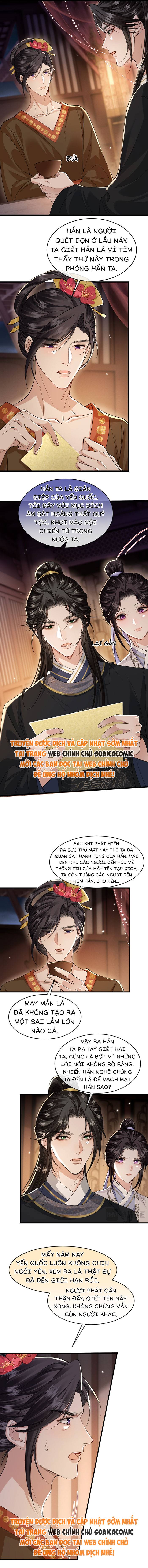 Còn Ra Thể Thống Gì Nữa - Chap Còn Ra Thể Thống [...] – Chap 23 - Trang 4