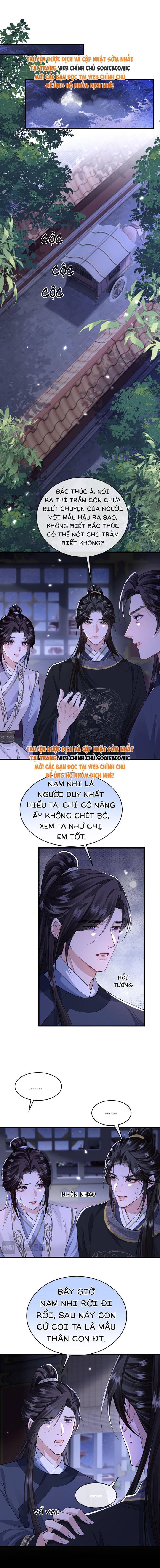 Còn Ra Thể Thống Gì Nữa - Chap Còn Ra Thể Thống [...] – Chap 24 - Trang 0