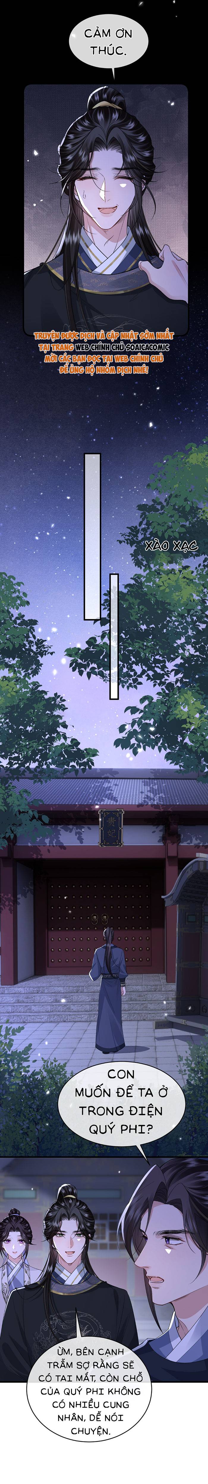 Còn Ra Thể Thống Gì Nữa - Chap Còn Ra Thể Thống [...] – Chap 24 - Trang 1