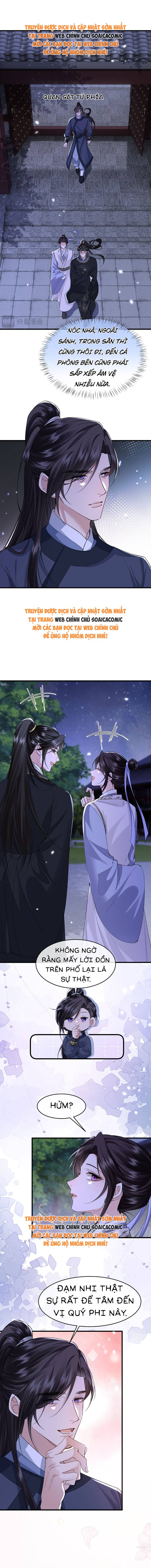 Còn Ra Thể Thống Gì Nữa - Chap Còn Ra Thể Thống [...] – Chap 24 - Trang 2