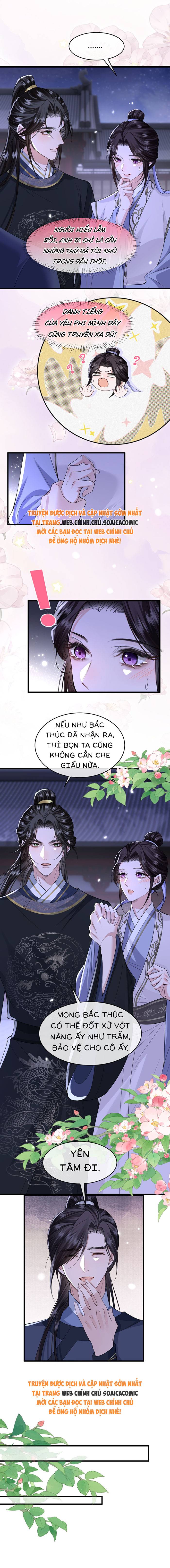 Còn Ra Thể Thống Gì Nữa - Chap Còn Ra Thể Thống [...] – Chap 24 - Trang 3