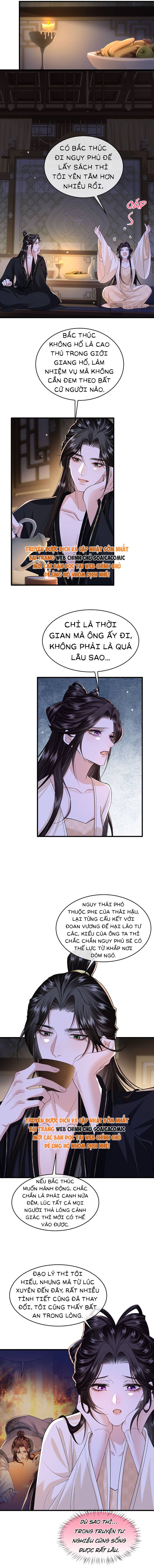 Còn Ra Thể Thống Gì Nữa - Chap Còn Ra Thể Thống [...] – Chap 24 - Trang 4