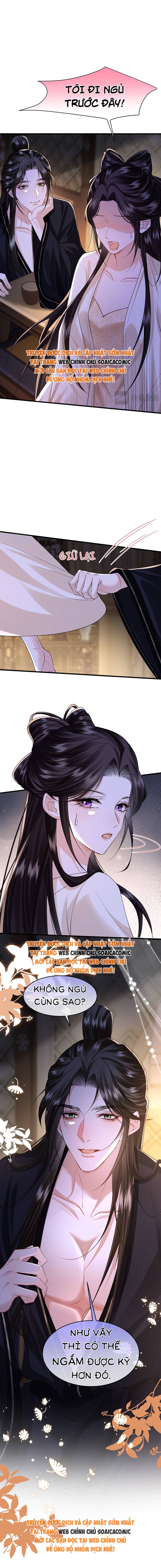 Còn Ra Thể Thống Gì Nữa - Chap Còn Ra Thể Thống [...] – Chap 24 - Trang 7