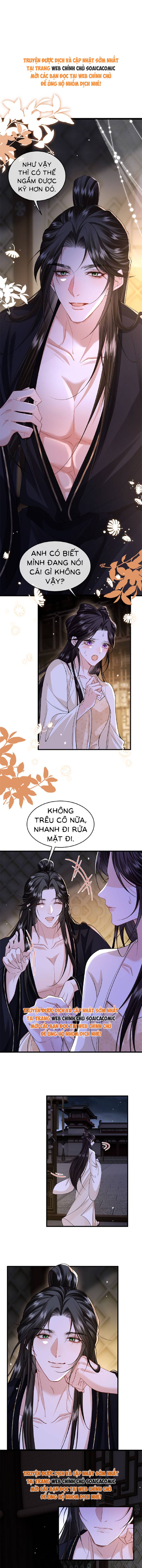 Còn Ra Thể Thống Gì Nữa - Chap Còn Ra Thể Thống [...] – Chap 25 - Trang 0