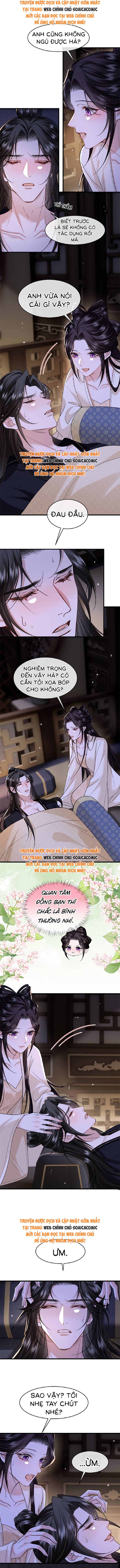 Còn Ra Thể Thống Gì Nữa - Chap Còn Ra Thể Thống [...] – Chap 25 - Trang 3
