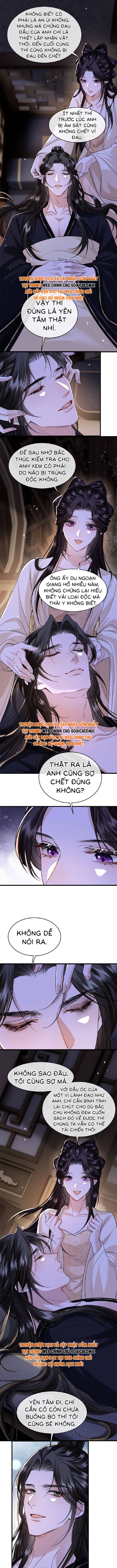 Còn Ra Thể Thống Gì Nữa - Chap Còn Ra Thể Thống [...] – Chap 25 - Trang 4