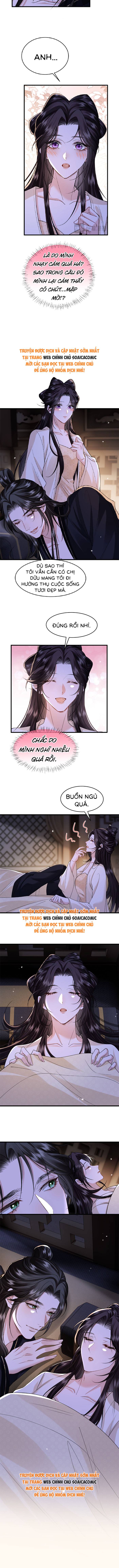 Còn Ra Thể Thống Gì Nữa - Chap Còn Ra Thể Thống [...] – Chap 25 - Trang 5