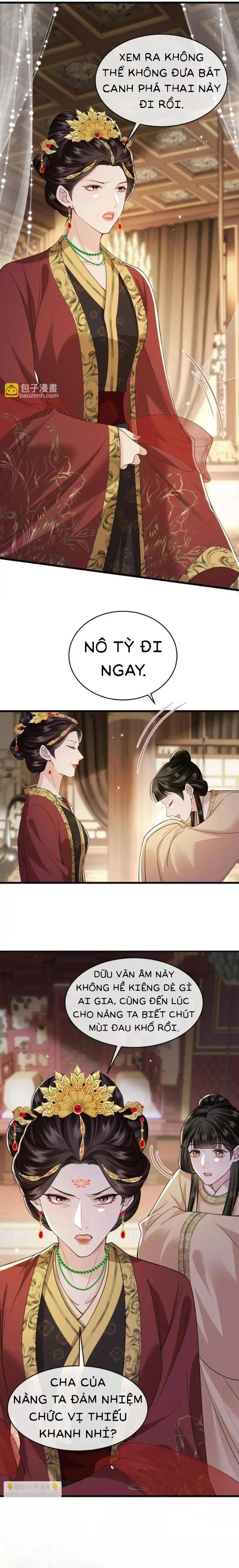 Còn Ra Thể Thống Gì Nữa - Chap Còn Ra Thể Thống [...] – Chap 26 - Trang 4