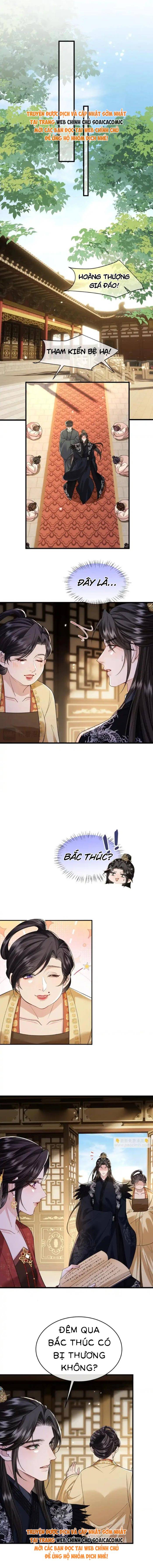 Còn Ra Thể Thống Gì Nữa - Chap Còn Ra Thể Thống [...] – Chap 26 - Trang 5