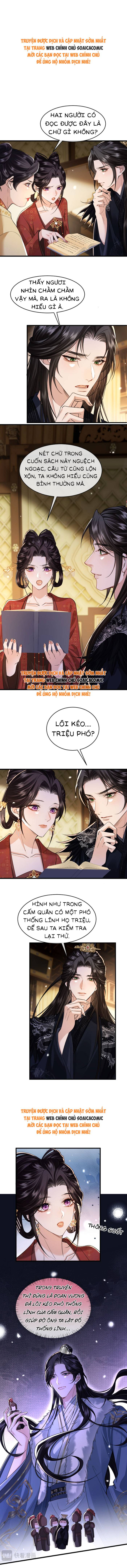 Còn Ra Thể Thống Gì Nữa - Chap Còn Ra Thể Thống [...] – Chap 27 - Trang 0