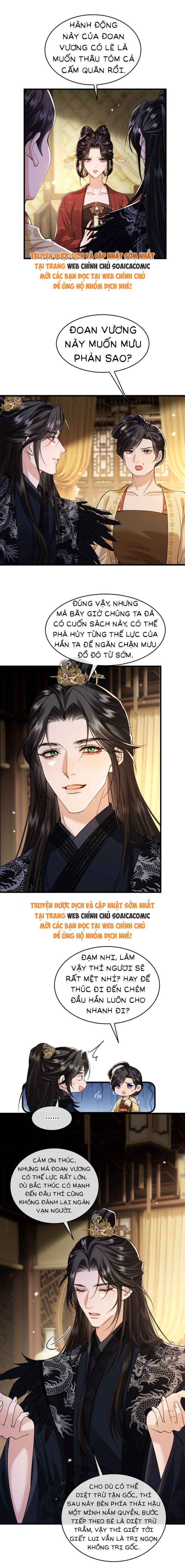 Còn Ra Thể Thống Gì Nữa - Chap Còn Ra Thể Thống [...] – Chap 27 - Trang 1