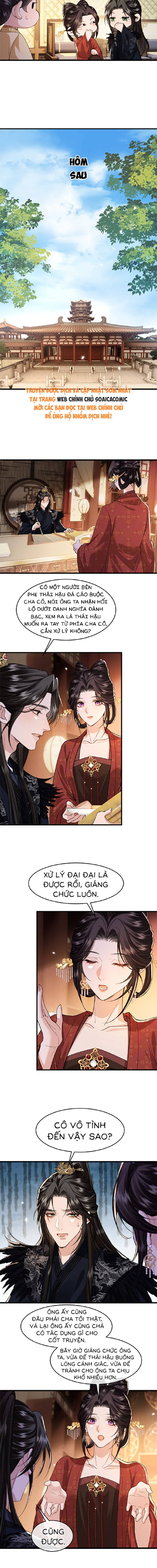 Còn Ra Thể Thống Gì Nữa - Chap Còn Ra Thể Thống [...] – Chap 27 - Trang 4