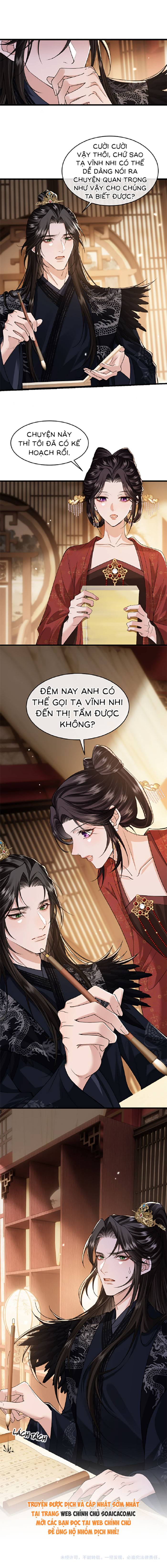 Còn Ra Thể Thống Gì Nữa - Chap Còn Ra Thể Thống [...] – Chap 27 - Trang 7