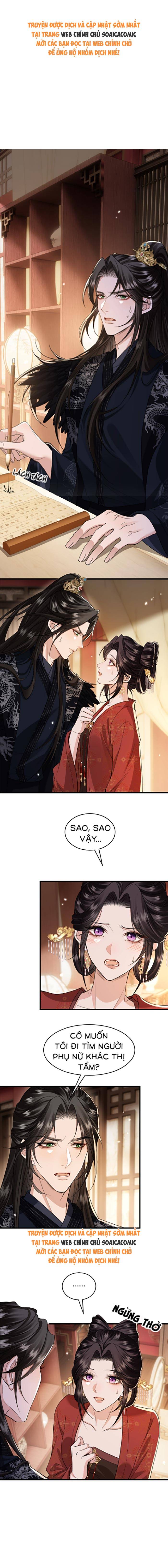 Còn Ra Thể Thống Gì Nữa - Chap Còn Ra Thể Thống [...] – Chap 28 - Trang 0