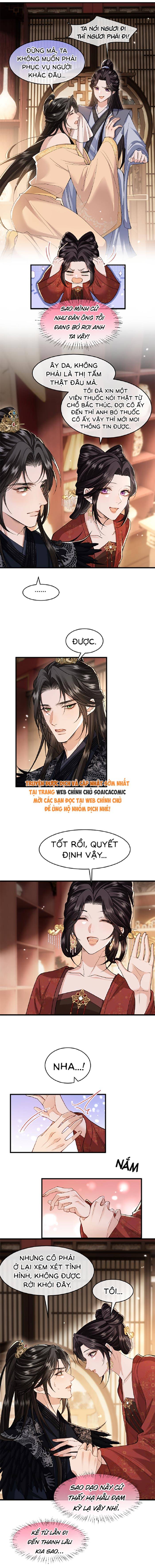 Còn Ra Thể Thống Gì Nữa - Chap Còn Ra Thể Thống [...] – Chap 28 - Trang 1