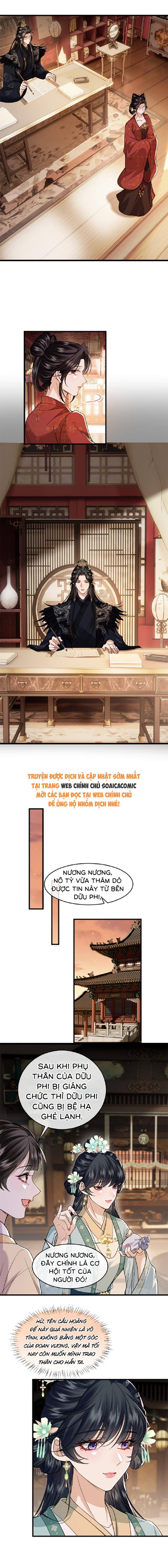 Còn Ra Thể Thống Gì Nữa - Chap Còn Ra Thể Thống [...] – Chap 28 - Trang 3