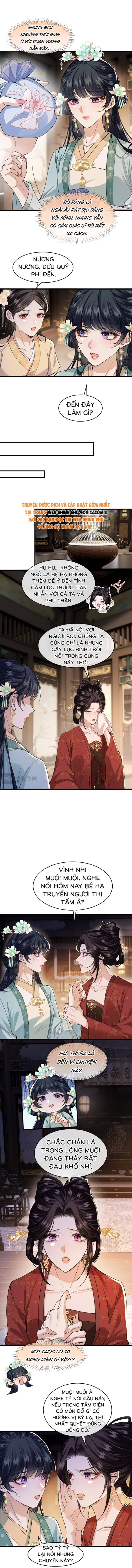 Còn Ra Thể Thống Gì Nữa - Chap Còn Ra Thể Thống [...] – Chap 28 - Trang 4