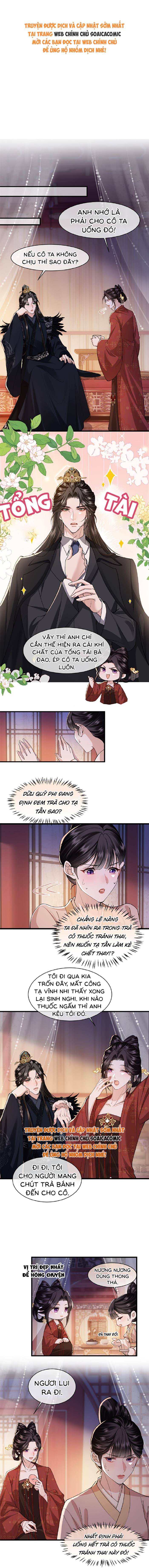 Còn Ra Thể Thống Gì Nữa - Chap Còn Ra Thể Thống [...] – Chap 29 - Trang 0