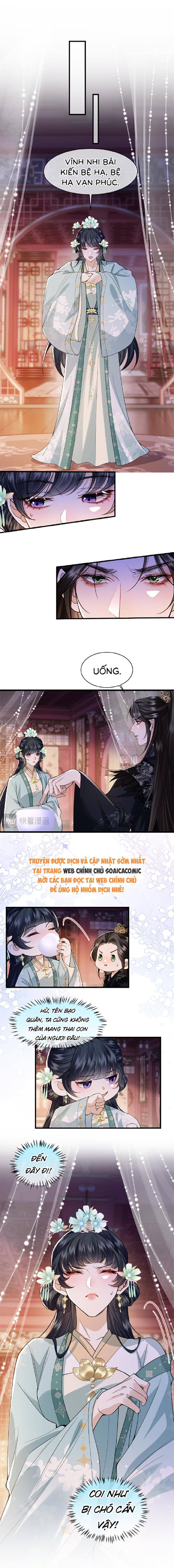 Còn Ra Thể Thống Gì Nữa - Chap Còn Ra Thể Thống [...] – Chap 29 - Trang 1