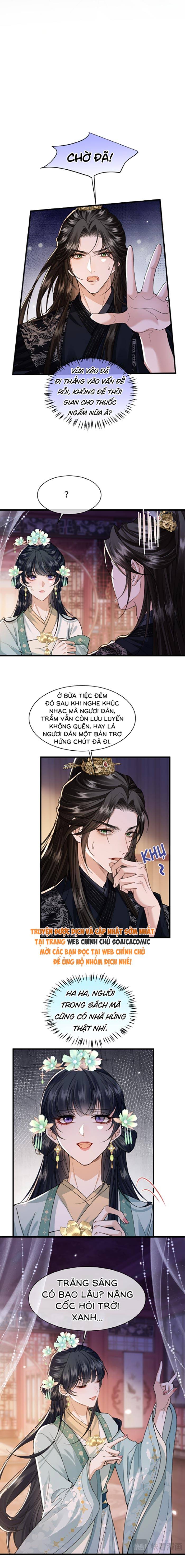 Còn Ra Thể Thống Gì Nữa - Chap Còn Ra Thể Thống [...] – Chap 29 - Trang 2